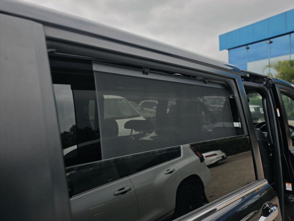 2019 Toyota Esquire