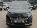 2019 Toyota Esquire thumbnail