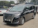 2019 Toyota Esquire thumbnail