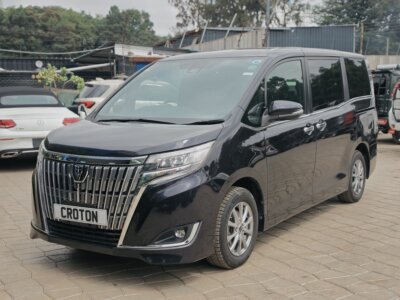 Image of 2019 Toyota Esquire for sale in Nairobi