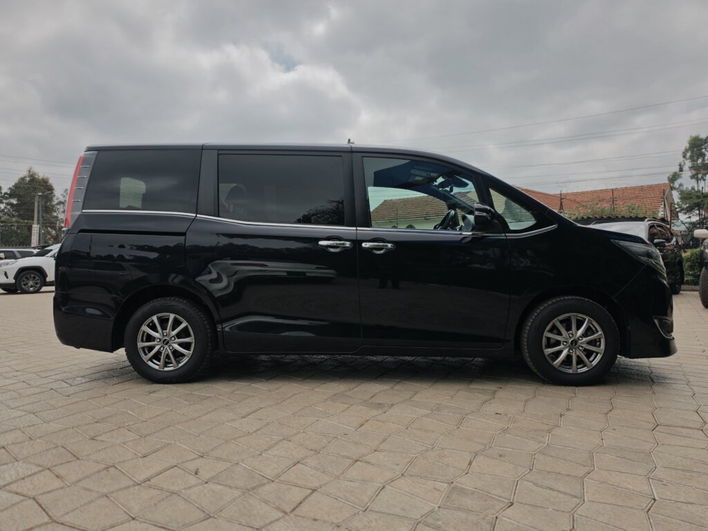 2019 Toyota Esquire