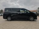 2019 Toyota Esquire thumbnail