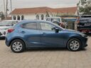 2020 Mazda 2 thumbnail