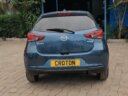 2020 Mazda 2 thumbnail