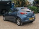 2020 Mazda 2 thumbnail