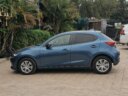 2020 Mazda 2 thumbnail