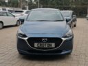 2020 Mazda 2 thumbnail