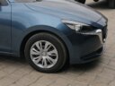 2020 Mazda 2 thumbnail