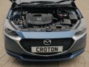 2020 Mazda 2 thumbnail