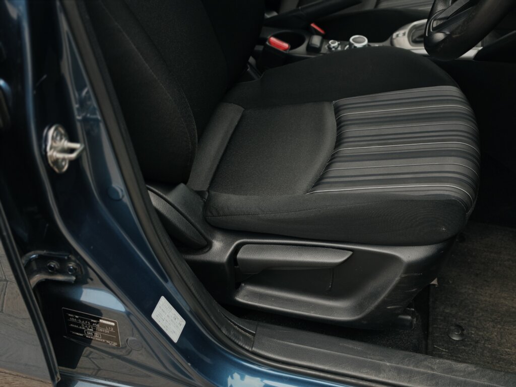 2020 Mazda 2