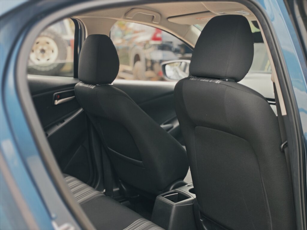2020 Mazda 2