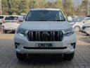 2020 Toyota Land Cruiser Prado TX thumbnail