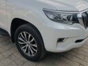 2020 Toyota Land Cruiser Prado TX thumbnail