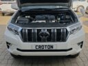 2020 Toyota Land Cruiser Prado TX thumbnail