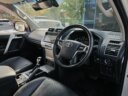 2020 Toyota Land Cruiser Prado TX thumbnail