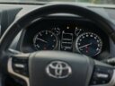 2020 Toyota Land Cruiser Prado TX thumbnail