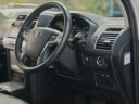 2020 Toyota Land Cruiser Prado TX thumbnail