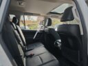 2020 Toyota Land Cruiser Prado TX thumbnail