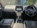 2020 Toyota Land Cruiser Prado TX thumbnail