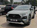 2020 Toyota RAV-4 Adventure thumbnail