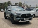 2020 Toyota RAV-4 Adventure thumbnail