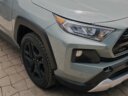2020 Toyota RAV-4 Adventure thumbnail