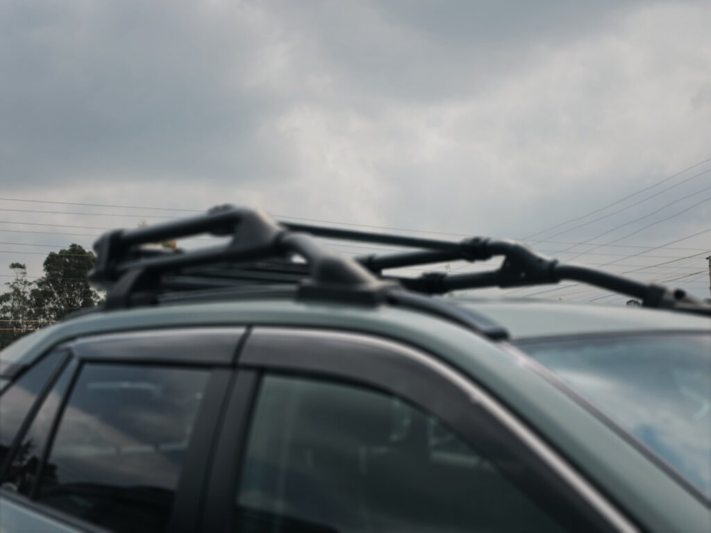 2020 Toyota RAV-4 Adventure