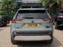 2020 Toyota RAV-4 Adventure thumbnail