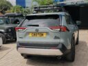 2020 Toyota RAV-4 Adventure thumbnail