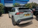 2020 Toyota RAV-4 Adventure thumbnail