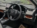 2020 Toyota RAV-4 Adventure thumbnail