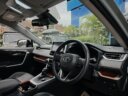 2020 Toyota RAV-4 Adventure thumbnail
