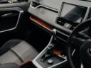 2020 Toyota RAV-4 Adventure thumbnail