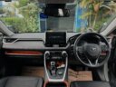 2020 Toyota RAV-4 Adventure thumbnail