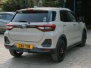 2020 Toyota Raize thumbnail