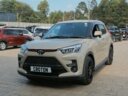 2020 Toyota Raize thumbnail