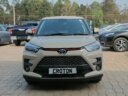 2020 Toyota Raize thumbnail