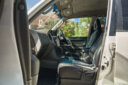 2010 Mitsubishi Pajero thumbnail
