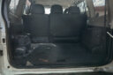 2010 Mitsubishi Pajero thumbnail