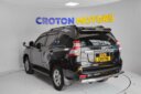 2016 Toyota Prado thumbnail