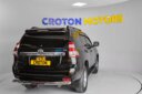 2016 Toyota Prado thumbnail