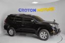 2016 Toyota Prado thumbnail