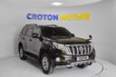 2016 Toyota Prado thumbnail