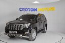 2016 Toyota Prado thumbnail