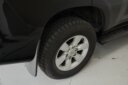 2016 Toyota Prado thumbnail