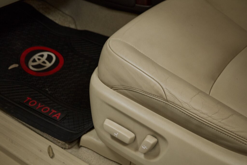 2016 Toyota Prado