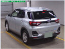 2020 Toyota Raize thumbnail
