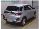2020 Toyota Raize thumbnail