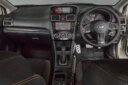 2015 Subaru XV thumbnail