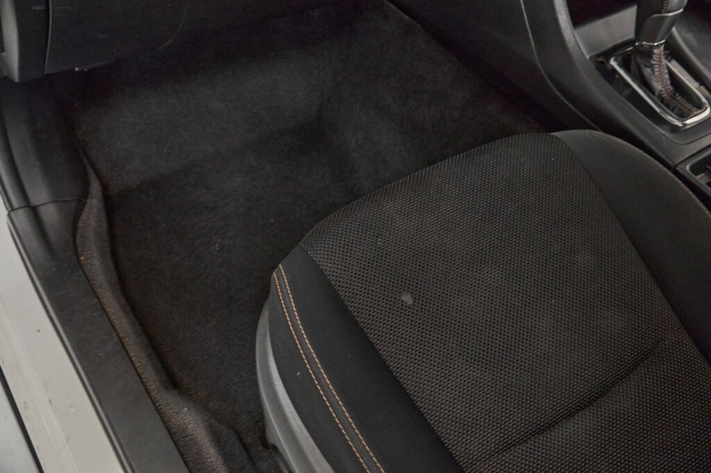 2015 Subaru XV